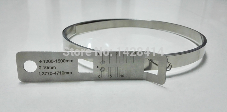 Fita pitape de 300 a 700mm 